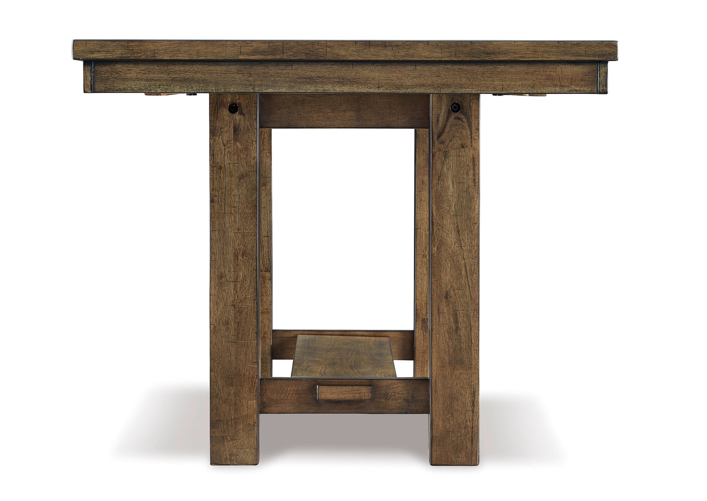 Mesa comedor Moriville extensible