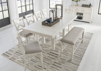 Banqueta alta Robbinsdale