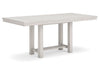 Juego comedor alto Robbinsdale (6 piezas)