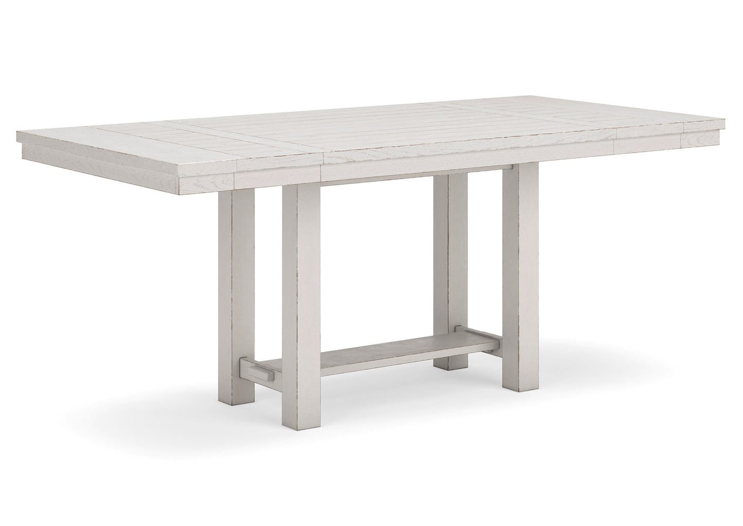 Juego comedor alto Robbinsdale (7 piezas)