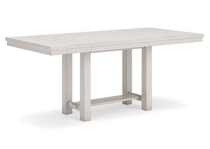 Mesa comedor Robbinsdale extensible