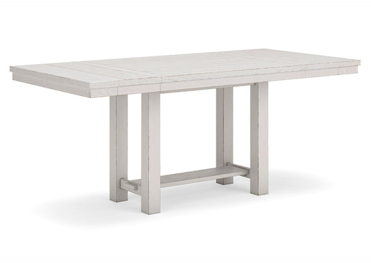 Mesa comedor Robbinsdale extensible