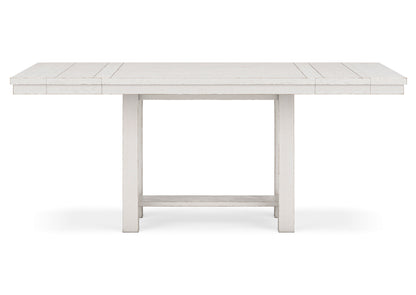 Mesa comedor Robbinsdale extensible