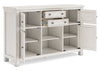 Buffet comedor Robbinsdale