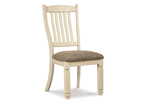 Silla comedor Bolanburg