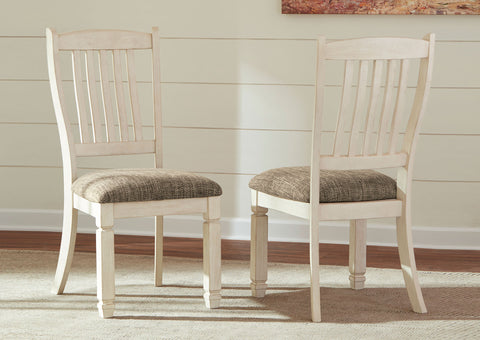 Silla comedor Bolanburg