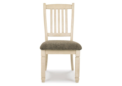 Silla comedor Bolanburg