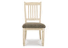 Silla comedor Bolanburg