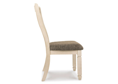Silla comedor Bolanburg