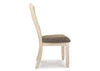 Silla comedor Bolanburg