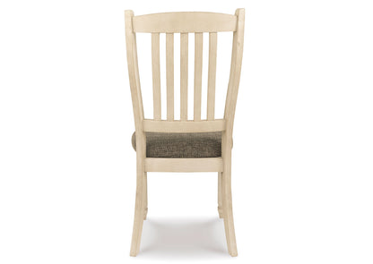 Silla comedor Bolanburg