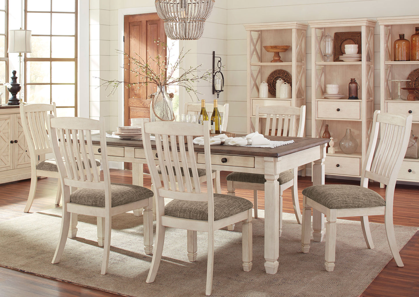 Silla comedor Bolanburg