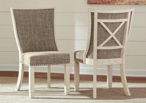 Silla comedor Bolanburg