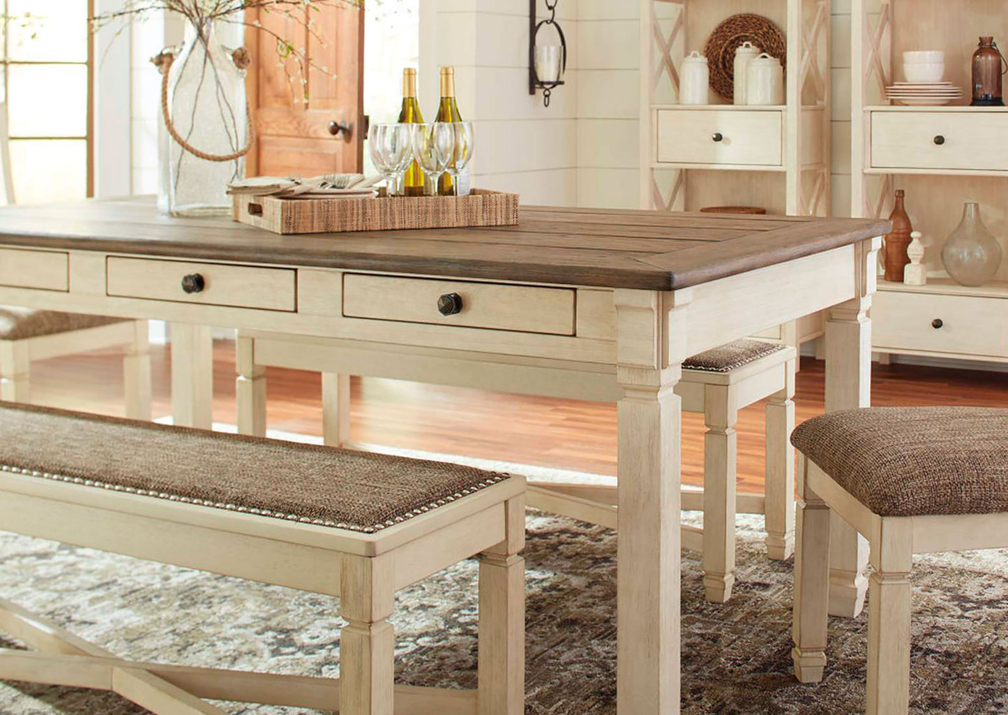 Mesa comedor Bolanburg