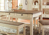 Mesa comedor Bolanburg