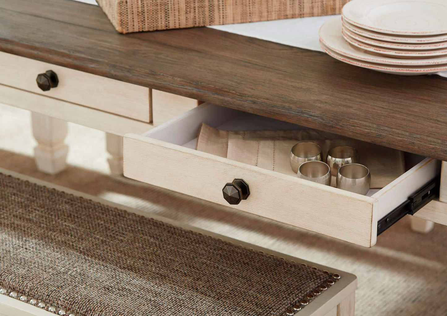 Mesa comedor Bolanburg