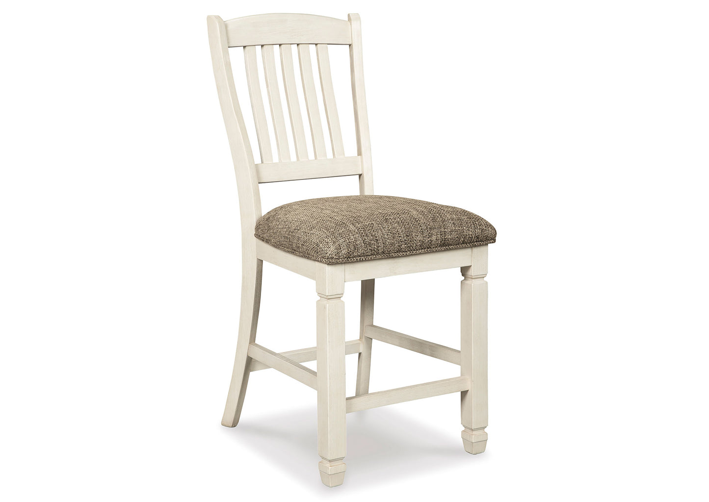 Juego comedor alto Bolanburg (7 piezas)
