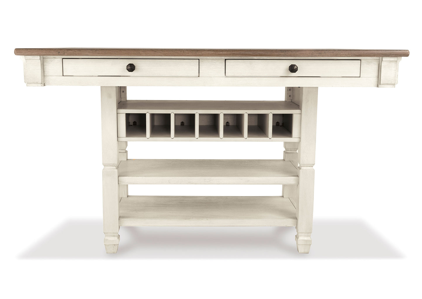 Mesa comedor alta Bolanburg