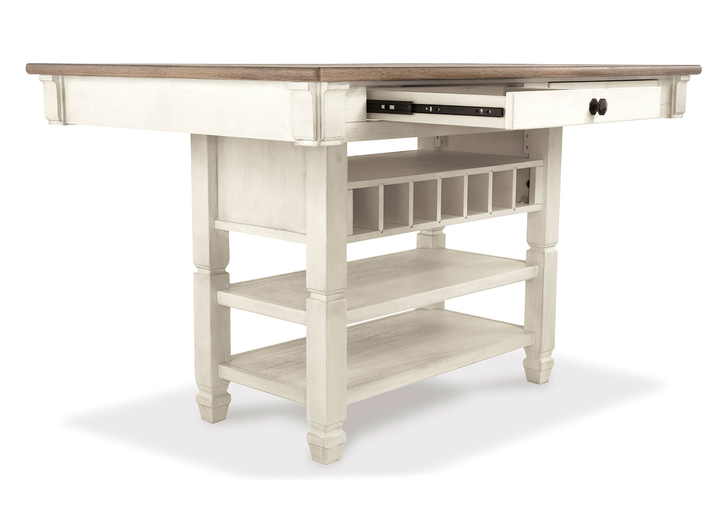 Mesa comedor alta Bolanburg