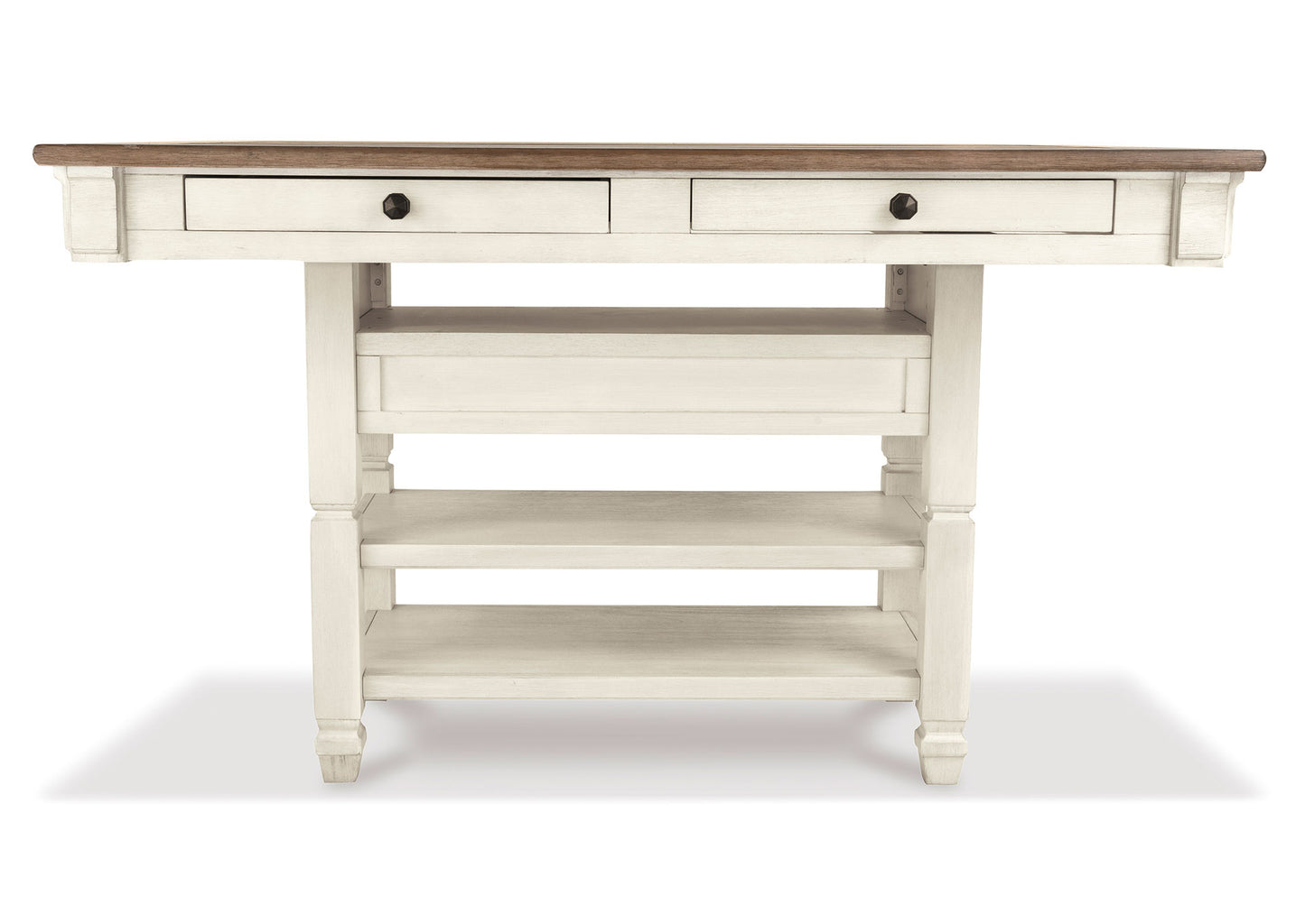 Mesa comedor alta Bolanburg