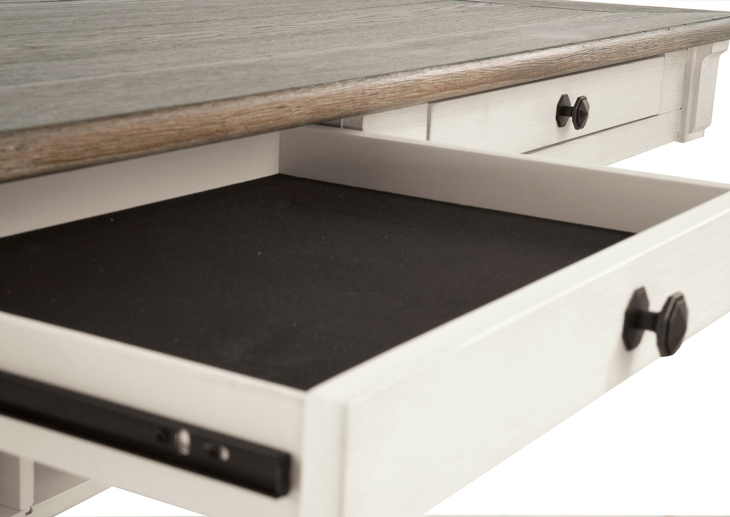 Mesa comedor alta Bolanburg