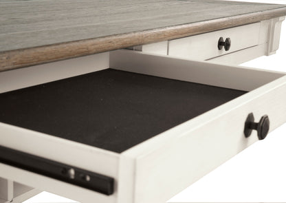 Mesa comedor alta Bolanburg