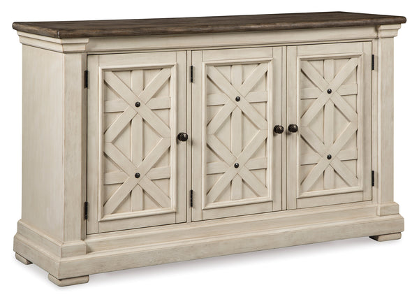 Buffet comedor Bolanburg