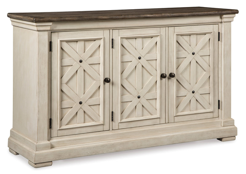 Buffet comedor Bolanburg