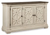 Buffet comedor Bolanburg