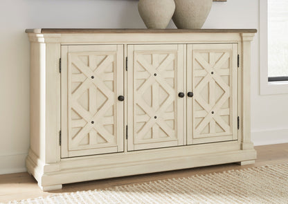 Buffet comedor Bolanburg