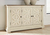 Buffet comedor Bolanburg