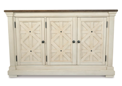 Buffet comedor Bolanburg