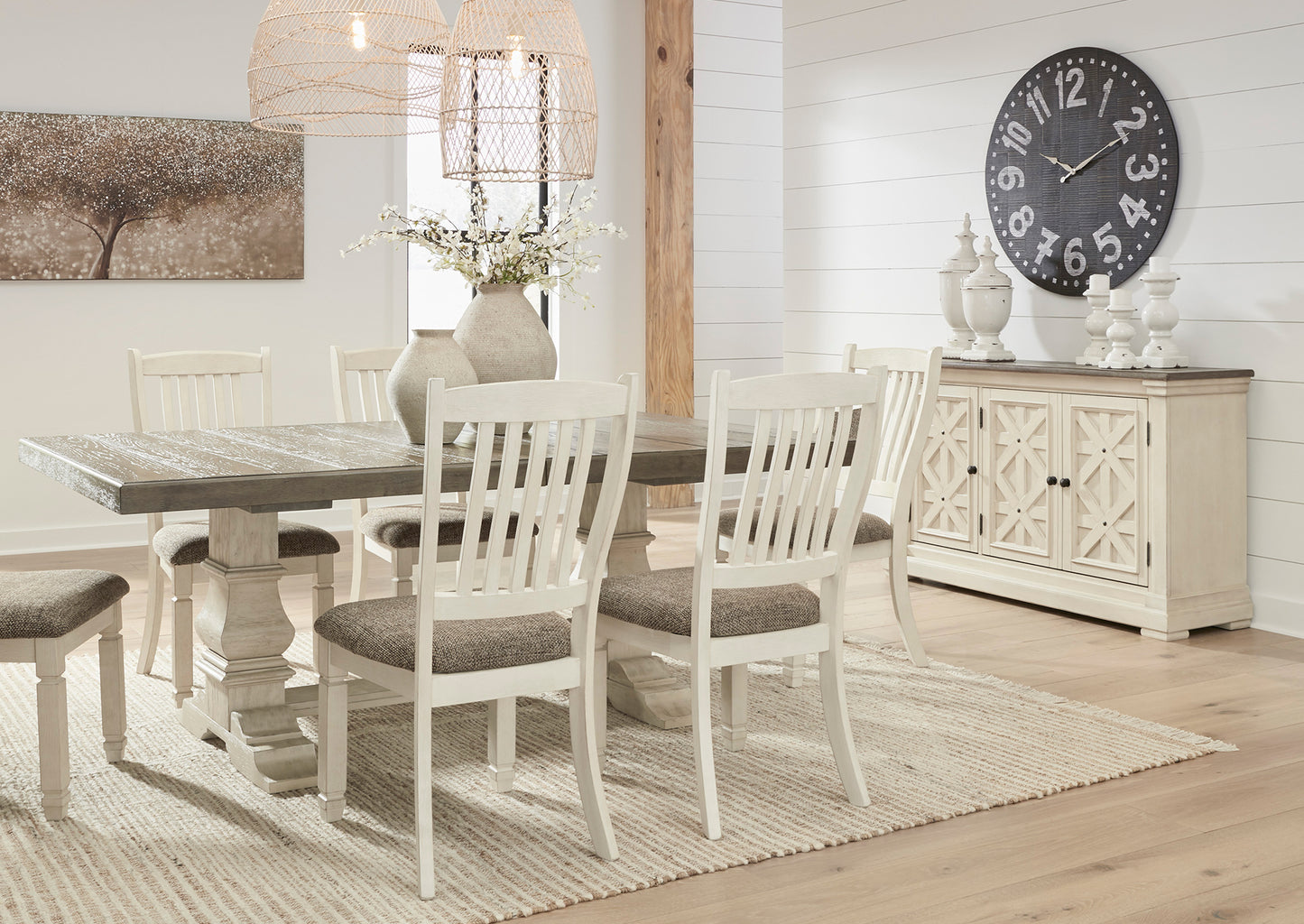 Buffet comedor Bolanburg