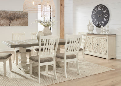 Buffet comedor Bolanburg