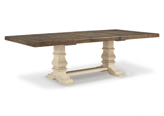 Mesa comedor Bolanburg extensible