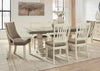 Mesa comedor Bolanburg extensible