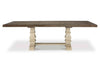Mesa comedor Bolanburg extensible