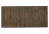 Mesa comedor Bolanburg extensible