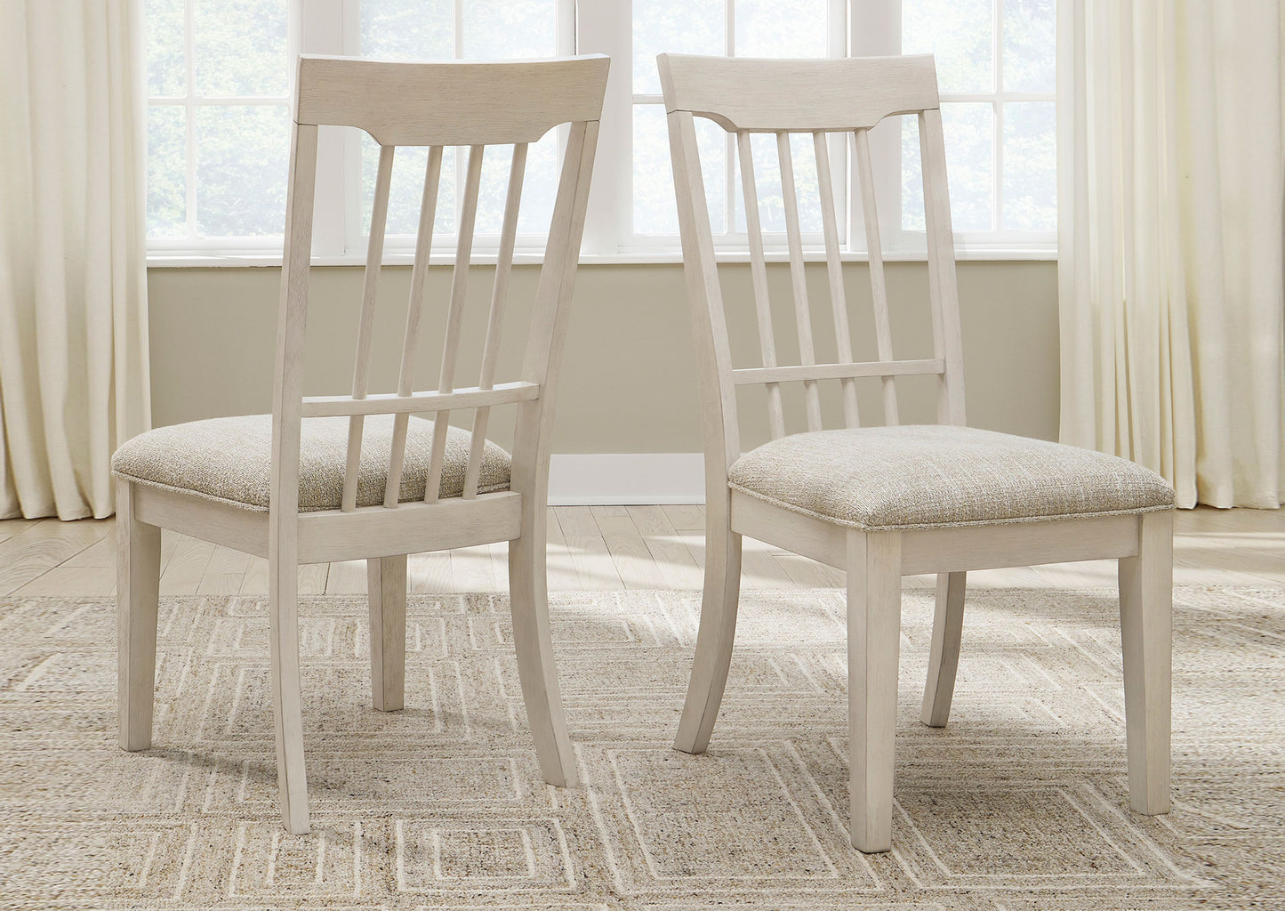 Silla comedor Shaybrock