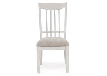 Silla comedor Shaybrock