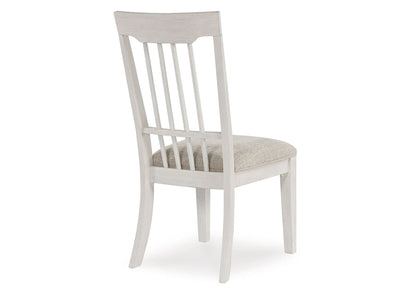 Silla comedor Shaybrock