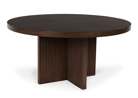 Mesa comedor Korestone