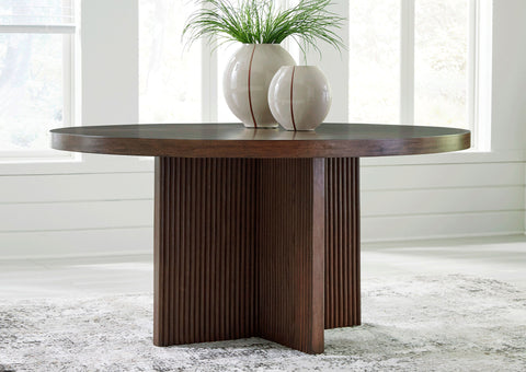 Mesa comedor Korestone