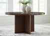 Mesa comedor Korestone