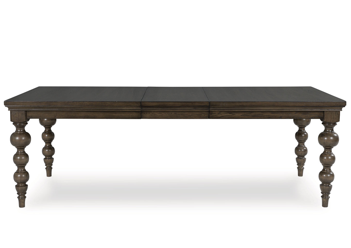 Mesa comedor Veramond extensible