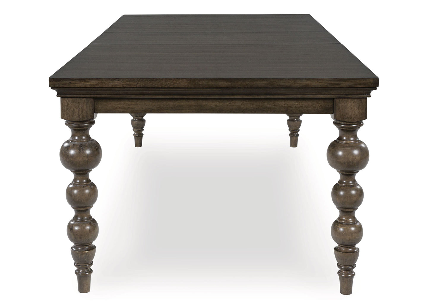 Mesa comedor Veramond extensible