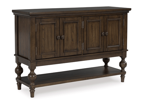 Buffet comedor Veramond