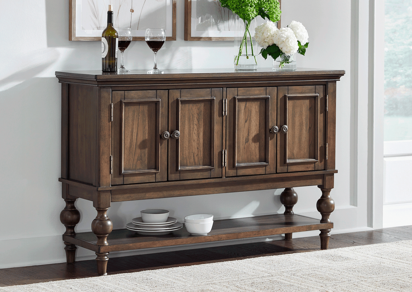 Buffet comedor Veramond