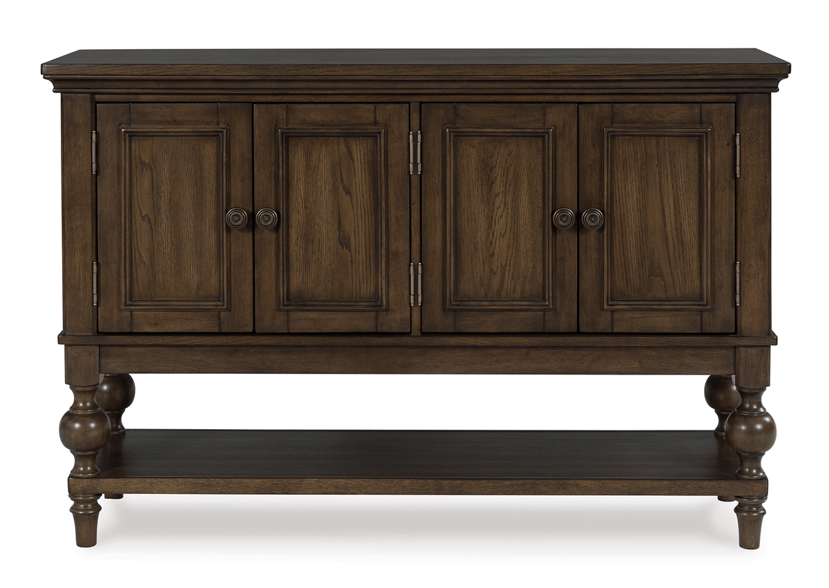 Buffet comedor Veramond