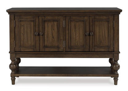 Buffet comedor Veramond
